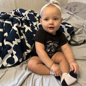 Meet your Posher, Jack